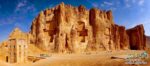 نقش رستم شیراز - تور شیراز هوایی و لحظه آخری- عکس جاهای دیدنی شیراز